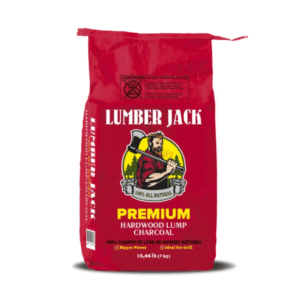 Lumber Jack Lump Charcoal -SOLD OUT
