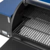 ASMOKE AS600-N WOOD PELLET BBQ GRILL & SMOKER - Image 4