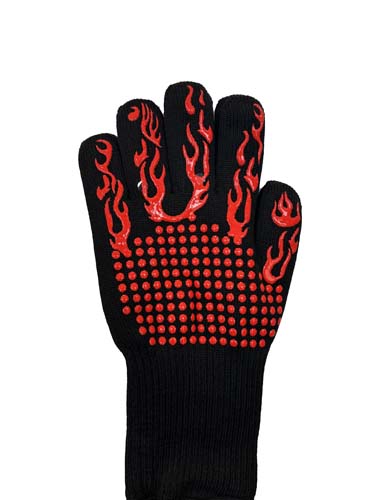 Barbeque Gloves